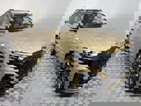Certified 2024 Audi Q8 Prestige w/ Prestige Package image 1