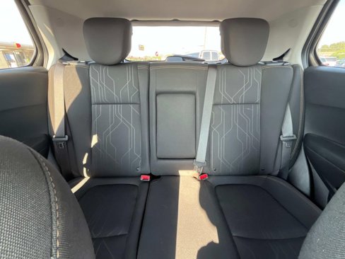Used 2020 Chevrolet Trax LT image 28