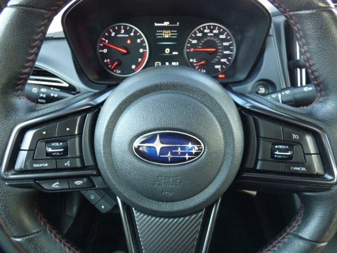 Used 2023 Subaru WRX image 21