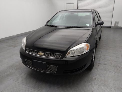 Used 2013 Chevrolet Impala LS image 15