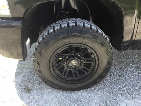 Used 2009 Chevrolet Silverado 1500 LT w/ Power Pack Plus image 9