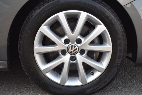 Used 2014 Volkswagen Jetta SE image 68
