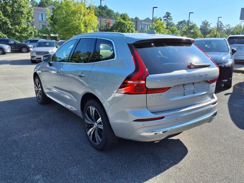 Certified 2023 Volvo XC60 B5 Plus w/ Protection Package Premier image 7