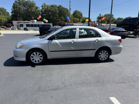 Used 2008 Toyota Corolla CE image 4