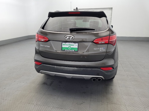 Used 2014 Hyundai Santa Fe Sport 2.0T w/ Navigation Package 06 image 7