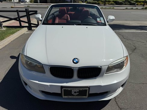 Used 2013 BMW 128i Convertible image 15