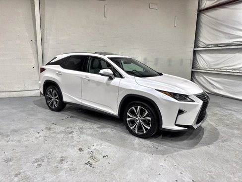 Used 2019 Lexus RX 350 AWD image 7