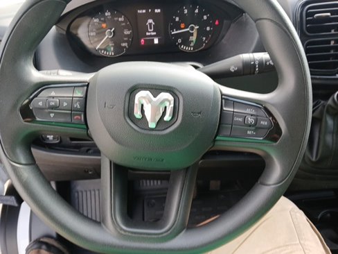 Used 2023 RAM ProMaster 2500 image 30