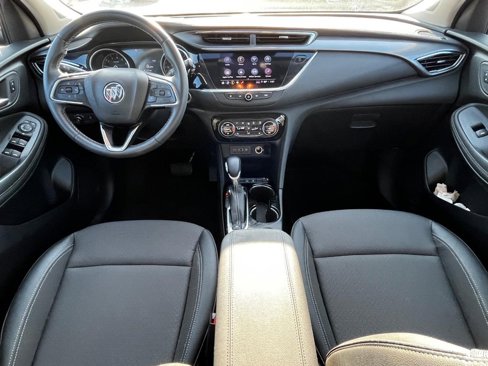 Used 2023 Buick Encore GX Select image 14