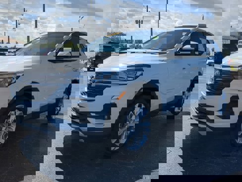 Used 2021 Buick Encore GX Preferred image 8