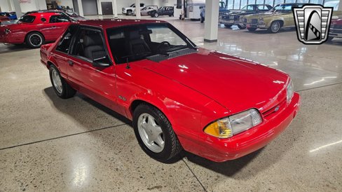 Used 1988 Ford Mustang LX image 15