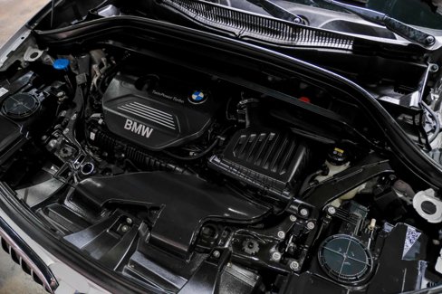 Used 2017 BMW X1 sDrive28i image 46