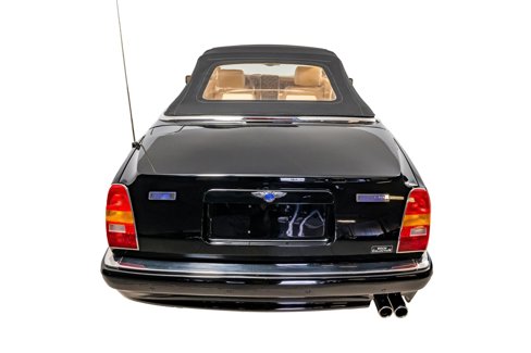 Used 2003 Bentley Azure image 9