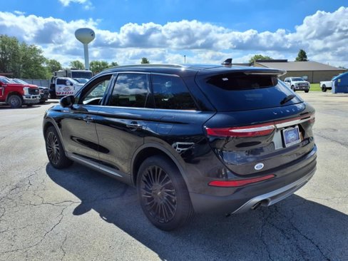 Used 2021 Lincoln Corsair Reserve w/ Equipment Group 201A image 5