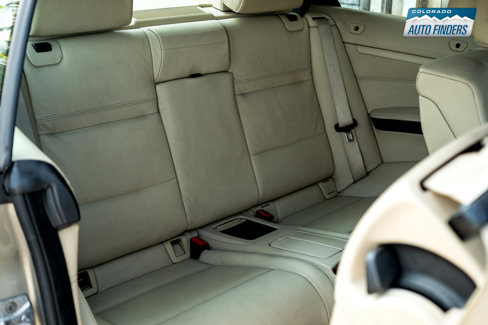 Used 2010 BMW 328i Convertible image 30