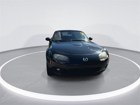 Used 2006 MAZDA MX-5 Miata Grand Touring image 3