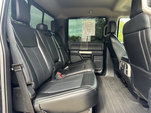 Used 2021 Ford F250 Lariat image 23