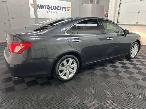 Used 2008 Lexus ES 350 image 11