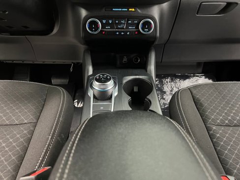 Used 2024 Ford Escape Active w/ Cold Weather Package image 37
