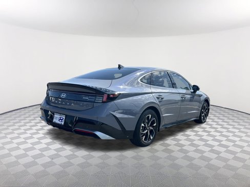 Used 2024 Hyundai Sonata SEL image 7