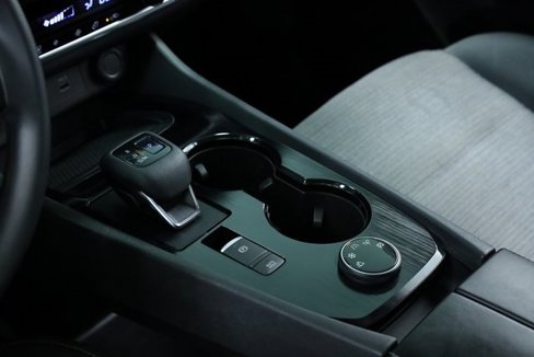 Used 2021 Nissan Rogue SV image 21