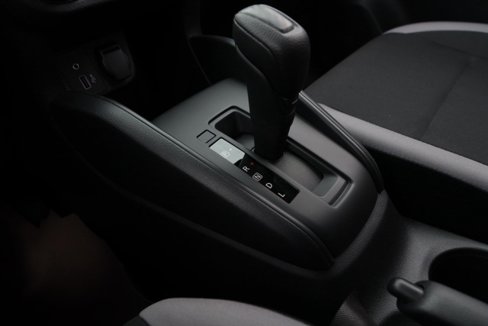 New 2025 Nissan Versa S w/ Trunk Package image 28