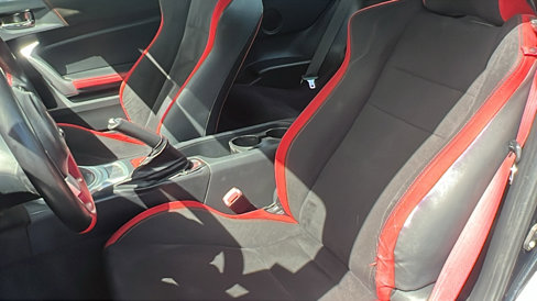 Used 2019 Toyota 86 image 19