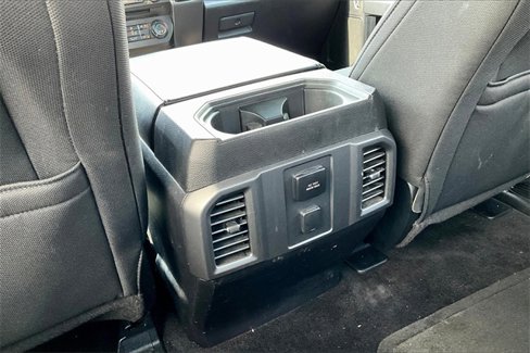 Used 2016 Ford F150 XLT w/ Equipment Group 301A Mid image 29