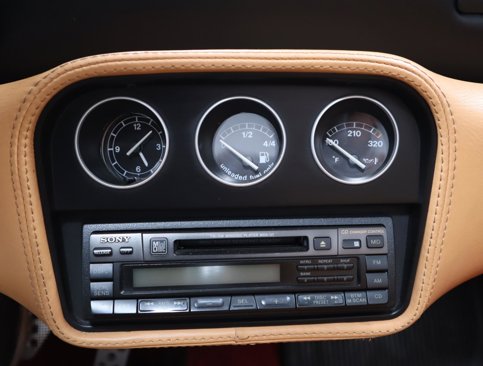 Used 1995 Ferrari F355 Spider image 41