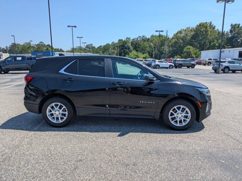 Used 2023 Chevrolet Equinox LT image 6