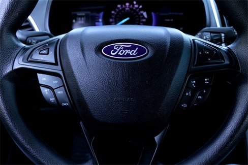Used 2022 Ford Edge SE w/ Black Appearance Package image 13