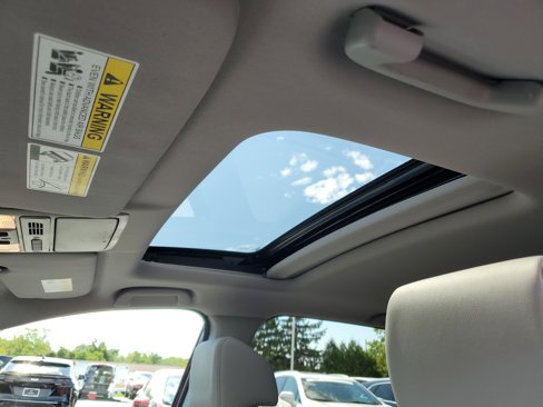 Used 2019 Honda CR-V EX-L image 15