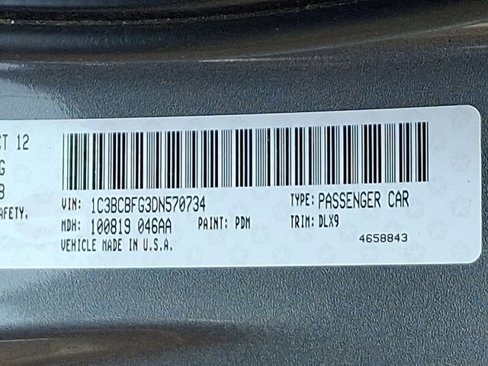 Used 2013 Chrysler 200 Limited image 28