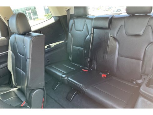 Used 2021 Kia Telluride EX image 17