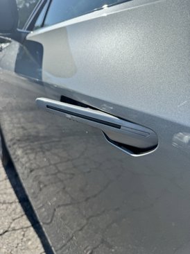 Certified 2024 Cadillac Lyriq Sport image 6
