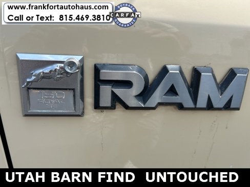 Used 1986 Dodge D/W Truck 150 image 50