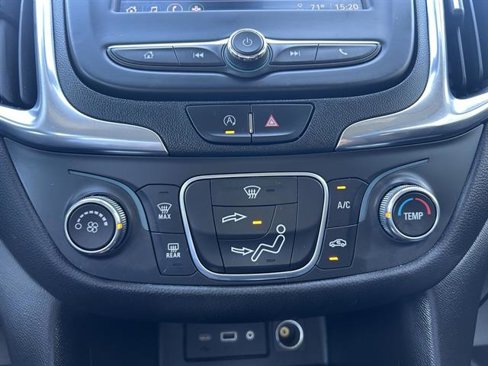 Certified 2022 Chevrolet Equinox LT image 19