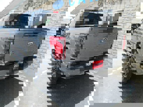 New 2025 Ford F150 XLT w/ Equipment Group 301A Standard image 27