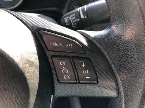 Used 2016 MAZDA MAZDA3 i Sport w/ Preferred Equipment Package image 30