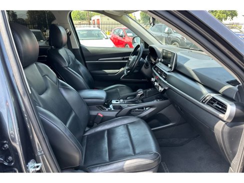 Used 2020 Kia Telluride S image 19