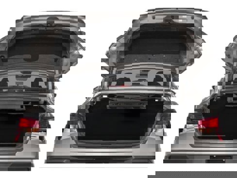 New 2025 Hyundai Elantra Sport image 10