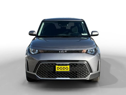 New 2025 Kia Soul LX image 8