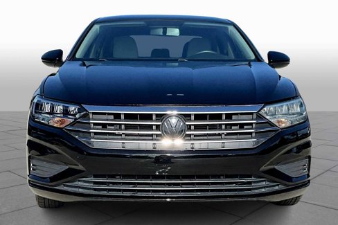 Used 2019 Volkswagen Jetta S w/ Driver Assistance Package image 3