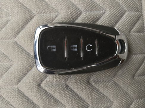 Used 2022 Chevrolet Equinox LS image 32