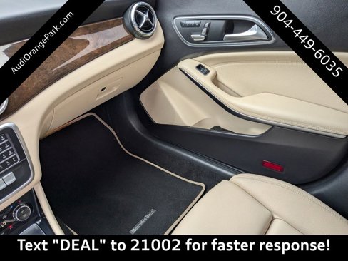 Used 2018 Mercedes-Benz CLA 250 image 18