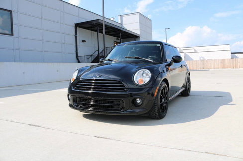 Used 2012 MINI Cooper Hardtop image 3