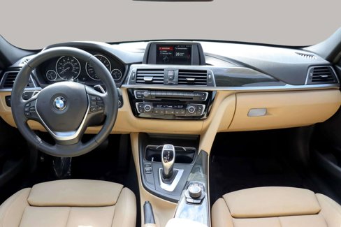 Used 2018 BMW 330i Sedan image 16