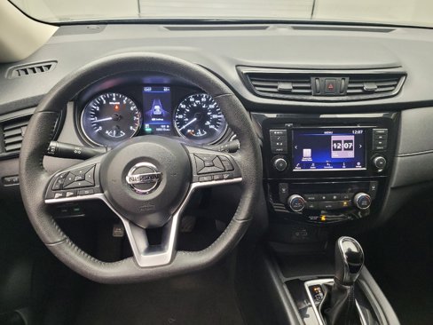 Used 2019 Nissan Rogue SV image 22