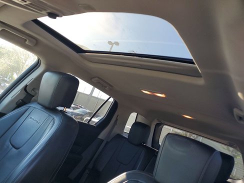 Used 2017 GMC Terrain Denali image 28