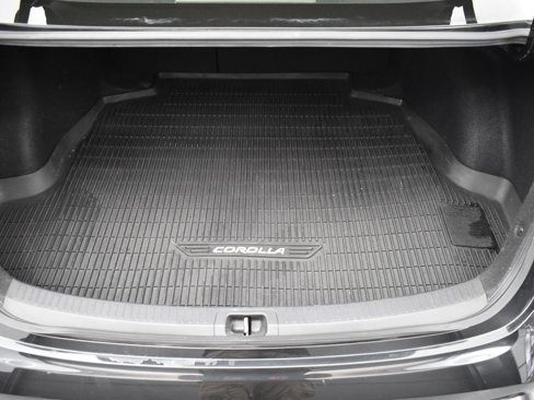 Used 2020 Toyota Corolla SE image 28